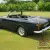 1965 SUNBEAM TIGER MK2 DEVELOPMENT PROTOTYPE. AMAZING AND RARE CAR.