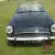 1965 SUNBEAM TIGER MK2 DEVELOPMENT PROTOTYPE. AMAZING AND RARE CAR.