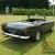 1965 SUNBEAM TIGER MK2 DEVELOPMENT PROTOTYPE. AMAZING AND RARE CAR.