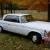 1967 Mercedes-Benz 200-Series 280SE