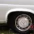 1967 Mercedes-Benz 200-Series 280SE