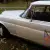 1967 Mercedes-Benz 200-Series 280SE