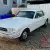 1964 Ford Mustang