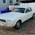 1964 Ford Mustang
