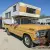 1972 Ford F-250 Custom Camper