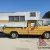 1972 Ford F-250 Custom Camper