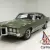 1970 Pontiac Grand Prix SJ