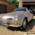 1969 lhd Vw karman Ghia convertible for,restoration