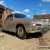 1969 lhd Vw karman Ghia convertible for,restoration