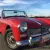 1967 MG Midget MKIII