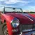 1967 MG Midget MKIII