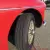 1967 MG Midget MKIII