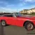 1967 MG Midget MKIII
