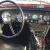 1967 MG Midget MKIII