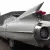 1959 CADILLAC HARDTOP, RARE FLAT ROOF, RUNS, NEEDS LIGHT RESTORATION