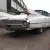 1959 CADILLAC HARDTOP, RARE FLAT ROOF, RUNS, NEEDS LIGHT RESTORATION