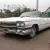 1959 CADILLAC HARDTOP, RARE FLAT ROOF, RUNS, NEEDS LIGHT RESTORATION