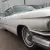 1959 CADILLAC HARDTOP, RARE FLAT ROOF, RUNS, NEEDS LIGHT RESTORATION