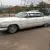 1959 CADILLAC HARDTOP, RARE FLAT ROOF, RUNS, NEEDS LIGHT RESTORATION