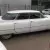1959 CADILLAC HARDTOP, RARE FLAT ROOF, RUNS, NEEDS LIGHT RESTORATION