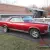 1967 Pontiac GTO