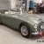 1967 Austin Healey 3000