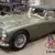 1967 Austin Healey 3000