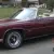Buick: CENTURION CONVERTIBLE SPORT COUPE