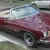 Buick: CENTURION CONVERTIBLE SPORT COUPE
