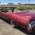 Buick: CENTURION CONVERTIBLE SPORT COUPE