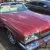 Buick: CENTURION CONVERTIBLE SPORT COUPE