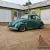 1969 VW Beetle (agreed insurance value £7000) PRICE REDUCED