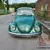 1969 VW Beetle (agreed insurance value £7000) PRICE REDUCED