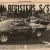 Dave Wren's Super Stock 1970 426 HEMI Cuda 2 Time National Record Holder