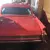 1962 Cadillac 4 door