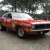 Dave Wren's Super Stock 1970 426 HEMI Cuda 2 Time National Record Holder