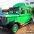 ASQUITH MASCOT * VINTAGE WEDDING BUS * 9 SEATER * DRY IMPORT *