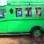 ASQUITH MASCOT * VINTAGE WEDDING BUS * 9 SEATER * DRY IMPORT *