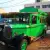 ASQUITH MASCOT * VINTAGE WEDDING BUS * 9 SEATER * DRY IMPORT *