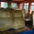 ASQUITH MASCOT * VINTAGE WEDDING BUS * 9 SEATER * DRY IMPORT *
