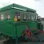 ASQUITH MASCOT * VINTAGE WEDDING BUS * 9 SEATER * DRY IMPORT *