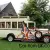 ASQUITH MASCOT * VINTAGE WEDDING BUS * 9 SEATER * DRY IMPORT *