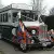 ASQUITH MASCOT * VINTAGE WEDDING BUS * 9 SEATER * DRY IMPORT *