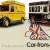 ASQUITH MASCOT * VINTAGE WEDDING BUS * 9 SEATER * DRY IMPORT *