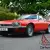 1989 JAGUAR XJS HE AUTO RED FULL SERVICE HISTORY