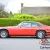 1989 JAGUAR XJS HE AUTO RED FULL SERVICE HISTORY