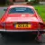 1989 JAGUAR XJS HE AUTO RED FULL SERVICE HISTORY