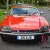 1989 JAGUAR XJS HE AUTO RED FULL SERVICE HISTORY