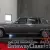 1987 Cadillac Brougham --