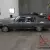 1987 Cadillac Brougham --
